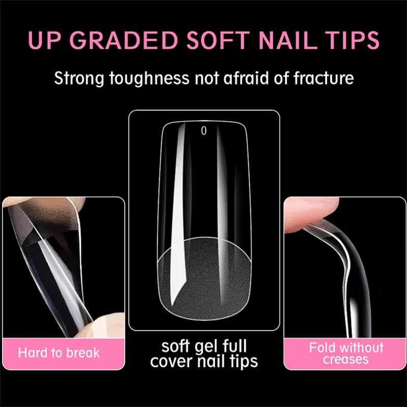 Nail Art Tips